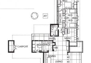Haynes Home Plans 411 Best Design Usonian Images On Pinterest Usonian