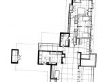 Haynes Home Plans Frank Lloyd Wright Usonian