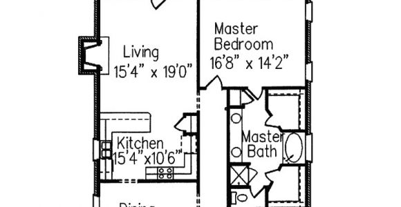 Haynes Home Plans Haynes Ranch Home Plan 024d 0183 House Plans and More