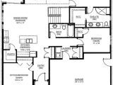 Hda Home Plans Floor Plan Addition Garage House Plans Home Designs