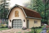 Hda Home Plans Garage Plan Chp 17593 at Coolhouseplans Com