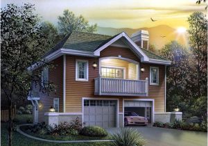 Hda Home Plans Garage Plan Chp 51701 at Coolhouseplans Com