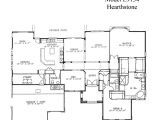 Hearthstone Home Plan Sun City Grand Hearthstone Floor Plan Del Webb Sun City