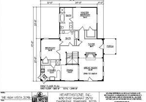 Hearthstone Homes Floor Plans Hearthstone Homes Collections