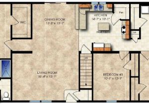 Heartland Homes Floor Plans Heartland Modular Home Floor Plan