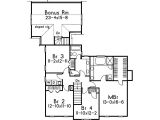 Heathwood Homes Floor Plans Heathwood Country Home Plan 053d 0021 House Plans and More