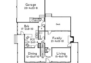 Heathwood Homes Floor Plans Heathwood Country Home Plan 053d 0021 House Plans and More