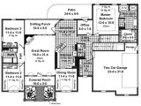 Hedgewood Homes Floor Plans the Hedgewood 7390 3 Bedrooms and 2 Baths the House
