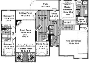 Hedgewood Homes Floor Plans the Hedgewood 7390 3 Bedrooms and 2 Baths the House