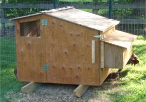 Hen House Building Plans Poultry House Construction A Review Hen House Building Plans Poultry House Construction A Review