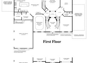 Henley Homes Floor Plans Hasentree Signature Collection the Henley Home Design
