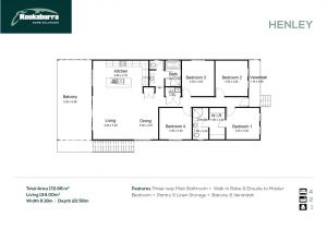 Henley Homes Floor Plans Henley Homes Floor Plans Luxury 4 Bedroom Plot 3 Henley