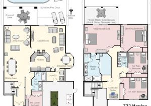 Henley Homes Floor Plans Henley Homes Old Floor Plans