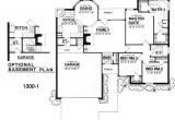 Heritage Home Plans the Heritage 7941 3 Bedrooms and 2 5 Baths the House