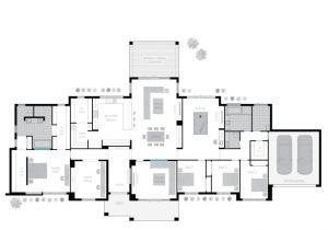 Hermitage Homes Floor Plans Hermitage Floorplans Mcdonald Jones Homes