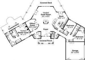 Hexagon Home Plans Hexagon House Floor Plans Hexagon Homes House Designs