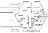 Hexagon Home Plans Hexagon House Plans Floor Plans