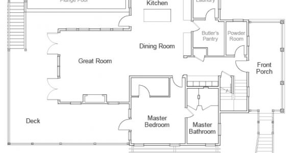 Hgtv Dream Home Floor Plan Hgtv Home Plans Smalltowndjs Com