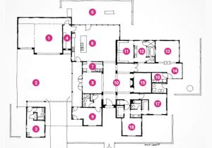 Hgtv Dream Home Floor Plan16 Hgtv Dream Home 2010 Floor Plan and Rendering Pictures