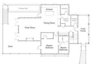 Hgtv House Plans Designs 20 Elegant Hgtv Dream Home 2006 Floor Plan