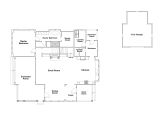 Hgtv Smart Home17 Floor Plan Discover the Floor Plan for Hgtv Smart Home 2018 Hgtv