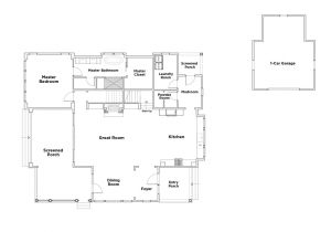 Hgtv Smart Home17 Floor Plan Discover the Floor Plan for Hgtv Smart Home 2018 Hgtv