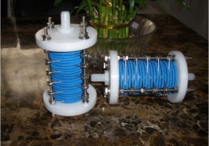 Hho Home Heating Unit Plans assembled Hho Hydrogen Hydroxy Generator Washer Dry
