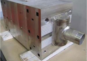 Hho Home Heating Unit Plans Hydrogen Heat Exchanger Dche Kobelco Kobe Steel Ltd