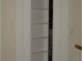 Hidden Door Plans Home Improvement Safe Room Guide