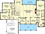 High End Home Plans High End southern House Plan 42837mj Architectural