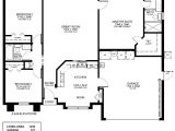 Highland Homes Floor Plans Cameron Highland Homes Florida Home Builder