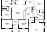 Highland Homes Floor Plans Florida Remington Ii Floor Plan Highland Homes