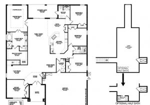 Highland Homes Floor Plans Florida Windemere with Loft Highland Homes Florida Home Builder