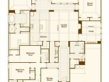 Highland Homes Floor Plans New Home Plan 292 In Prosper Tx 75078