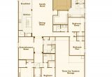 Highland Homes Plan 674 Highland Homes Floor Plans thefloors Co