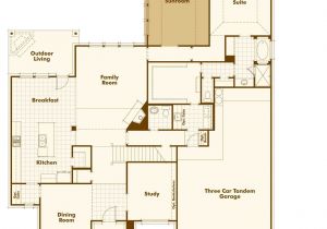 Highland Homes Plan3 Highland Homes Plan 263 Lantana Reata 4 Bedrooms 3 5 Highland Homes Plan3 Highland Homes Plan 263 Lantana Reata 4 Bedrooms 3 5