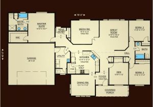Hiline Homes Floor Plans Properties Plan 2318 Hiline Homes Building A New