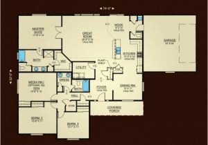 Hiline Homes Floor Plans Properties Plan 2320 Hiline Homes Building A New