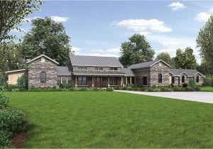 Hill Country Home Plans Architectural Designs Hill Country Home Plans Architectural Designs
