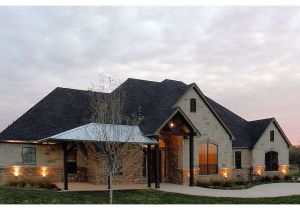 Hill Country Home Plans Texas Hill Country Home Design Homesfeed