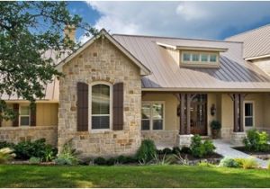 Hill Country Home Plans What is the Quot Hill Country Quot Home Design Style Authentic
