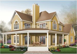 Hill Country House Plans with Wrap Around Porch 25 Best Ideas About Country House Plans On Pinterest 4