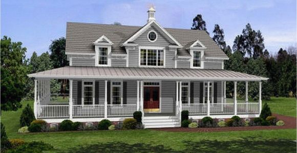Hill Country House Plans with Wrap Around Porch Desk and Bookcase Hill Country Style House Plans Country