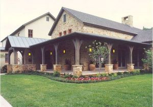 Hill Country House Plans with Wrap Around Porch Modern Quot Hill Country Quot Design Great Porch House Plans