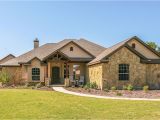 Hill Country Ranch Home Plans Custom Hill Country Ranch House Plan 28338hj