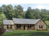 Hill Country Ranch Home Plans thoughtskoto