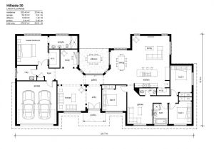Hillside Home Floor Plans House Plan Modern Design Of Hillside House Plans for Your