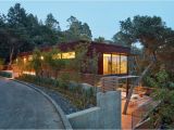 Hillside Home Plans Energy Efficient Zack De Vito Architecture Construction Designs A