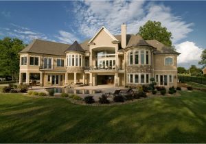 Hillside Home Plans Hillside Walkout House Plans Houseplansblog Dongardner Com