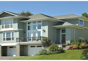 Hillside House Plans with A View Hillside House Plans with Garage Hillside House Plans Rear